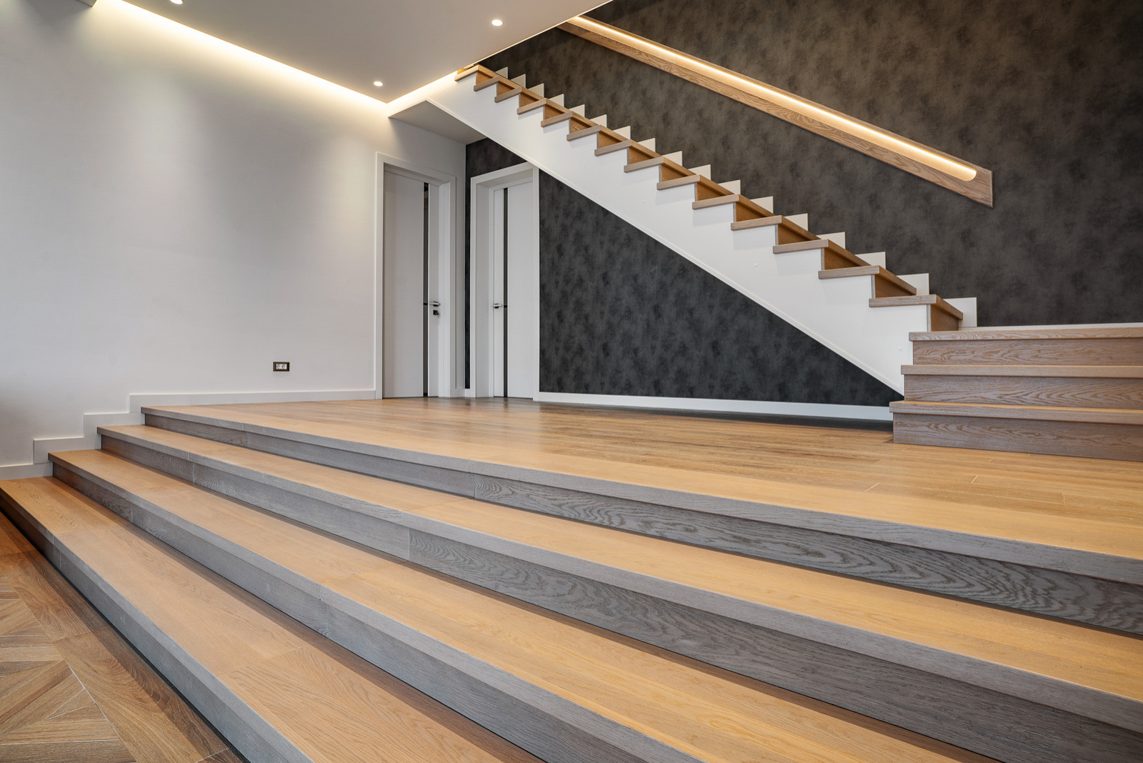 Ремонт дома Новая Рига