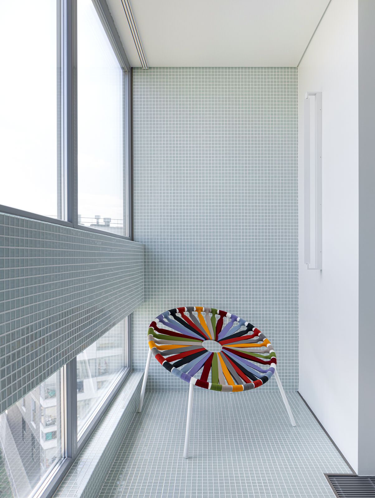 Обложка проекта: Апартаменты Ромашково.