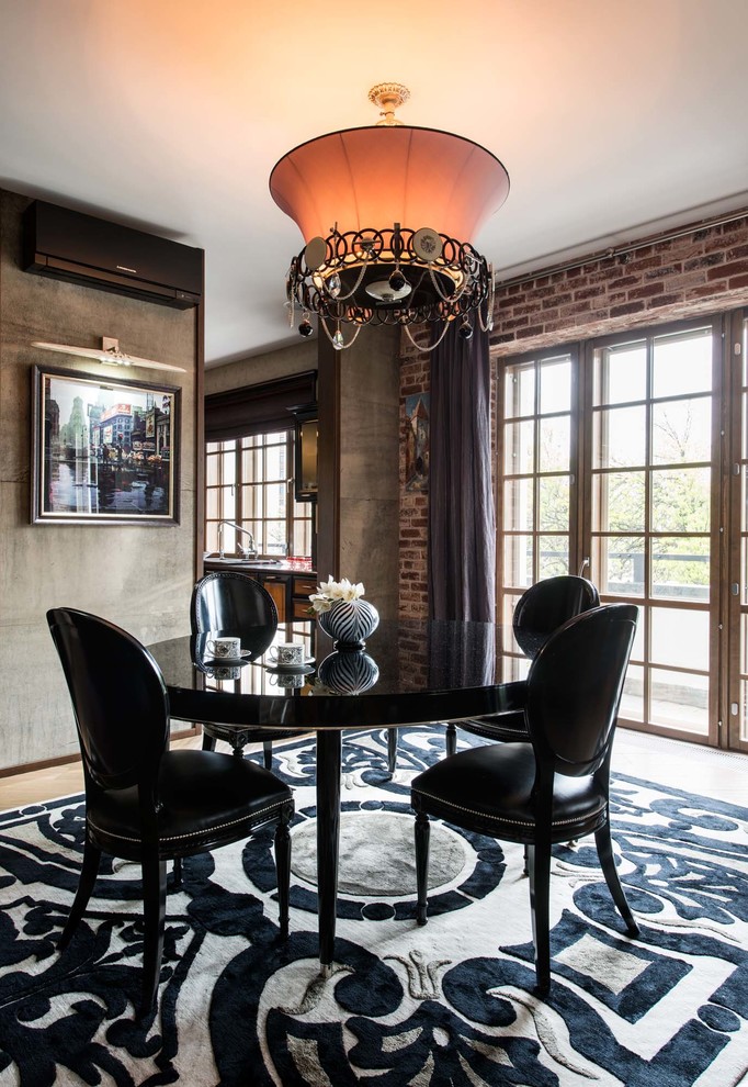 Квартира 106 м2