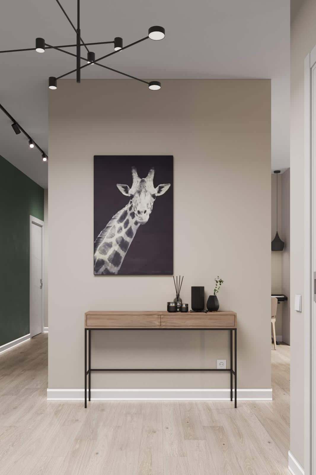 4-х комнатная квартира в г Краснодаре