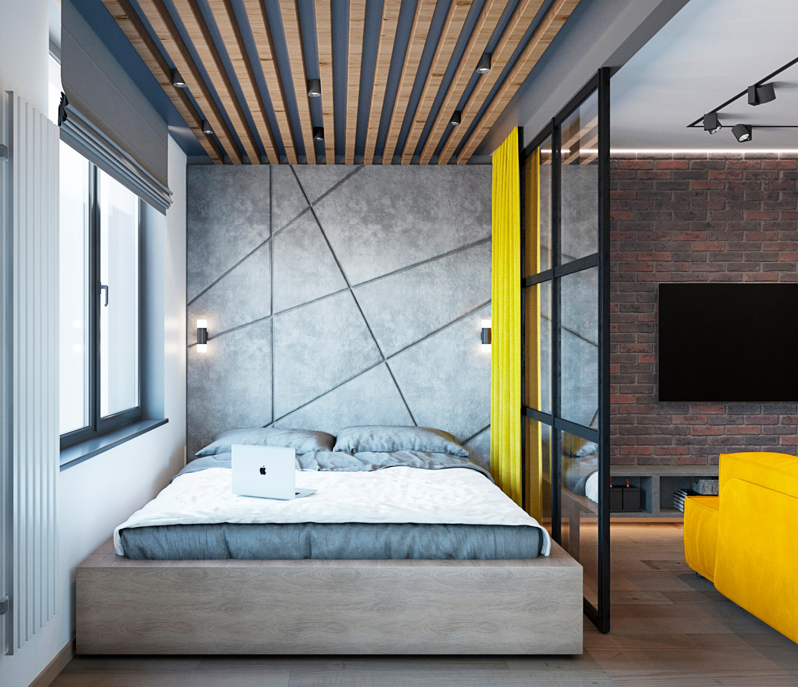 ЖК Летний сад