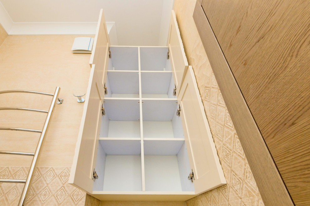 Мебель в Квартиру ул. Маленковская.