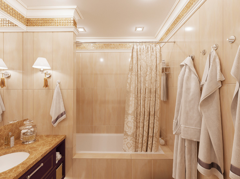 Санузел главный