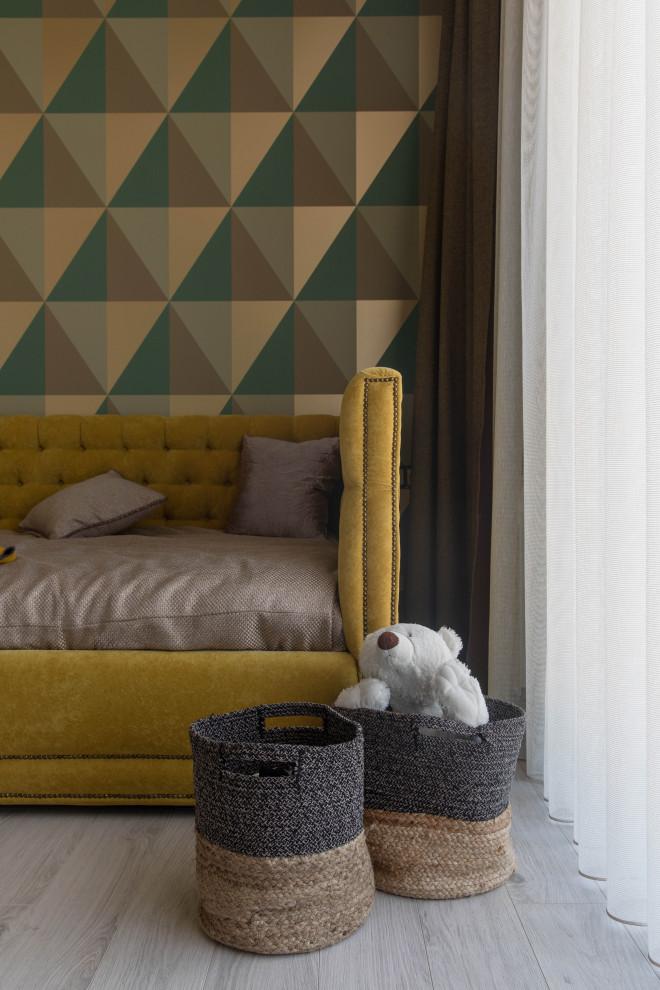 уютная эклектика