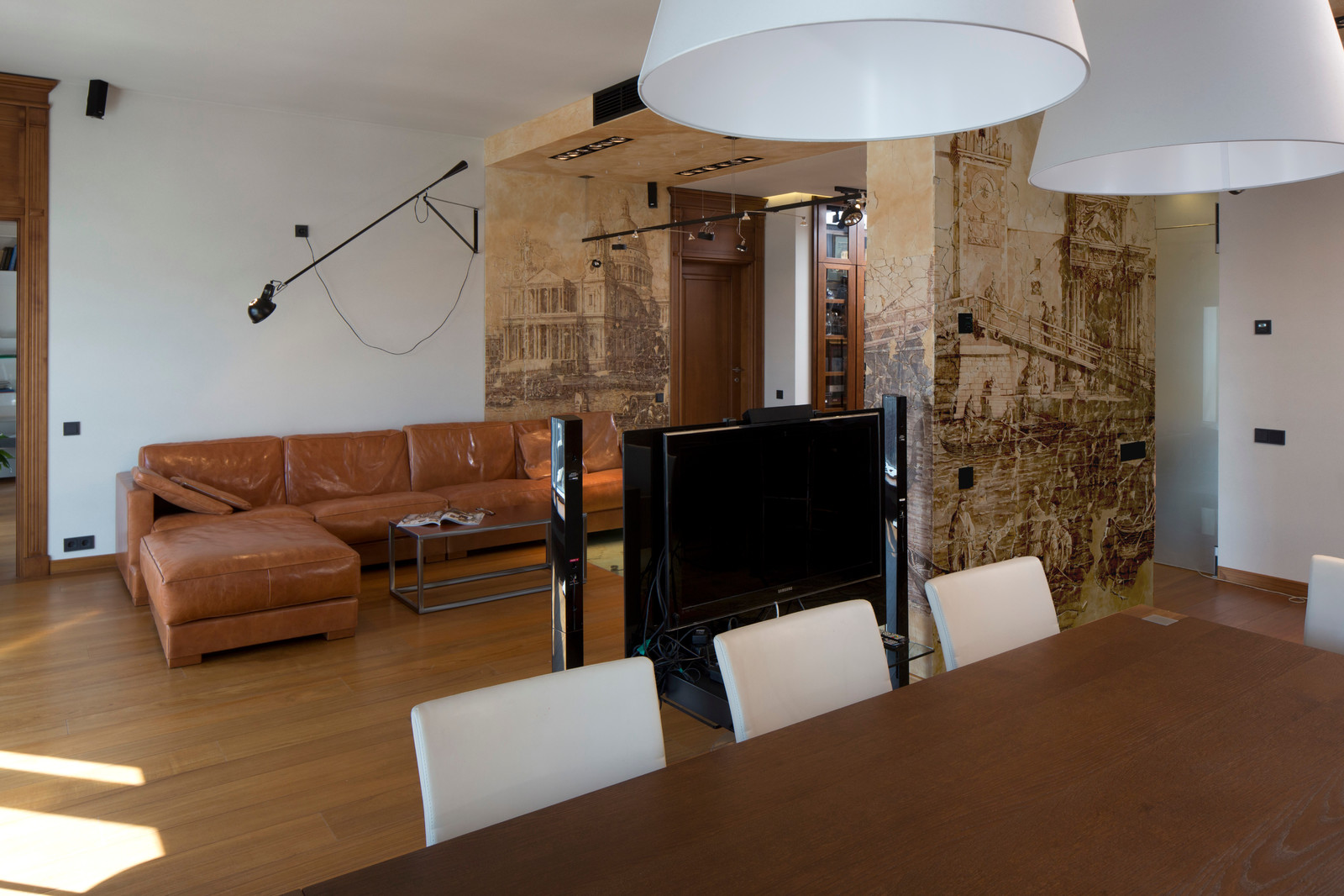 Венеция в Москве