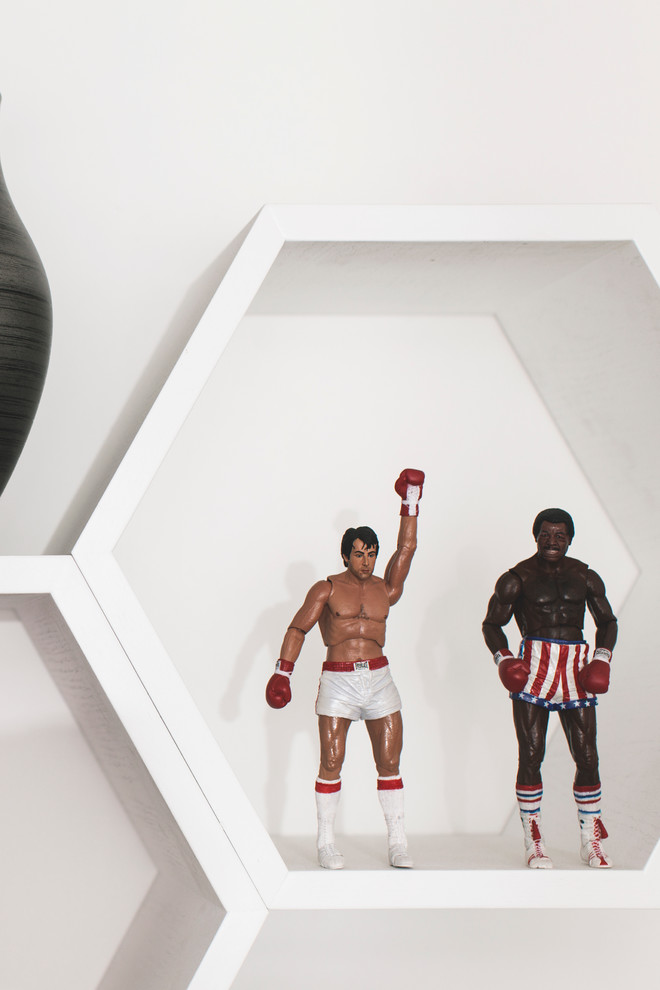 Катя/ Преображенская Площадь