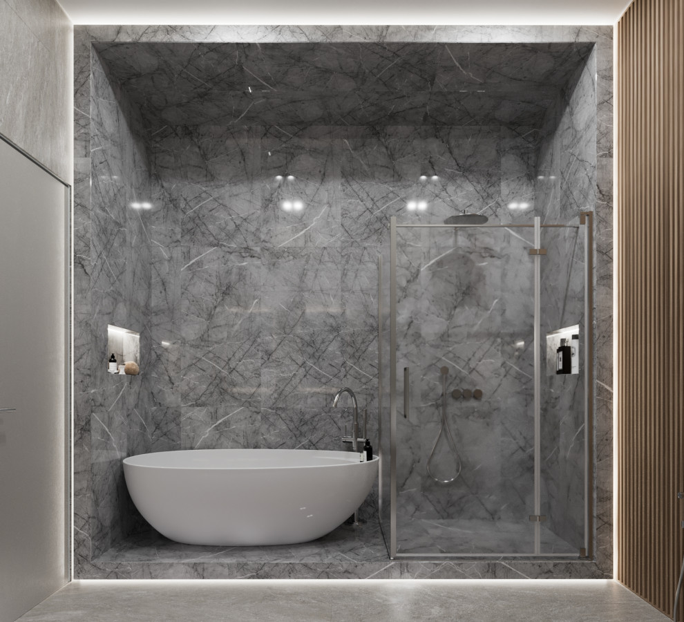 Квартира в ЖК Зиларт г. Москва