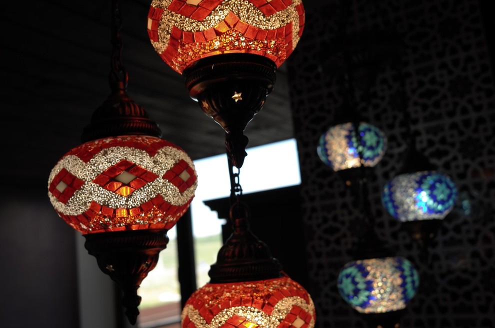 Коттедж 700м2