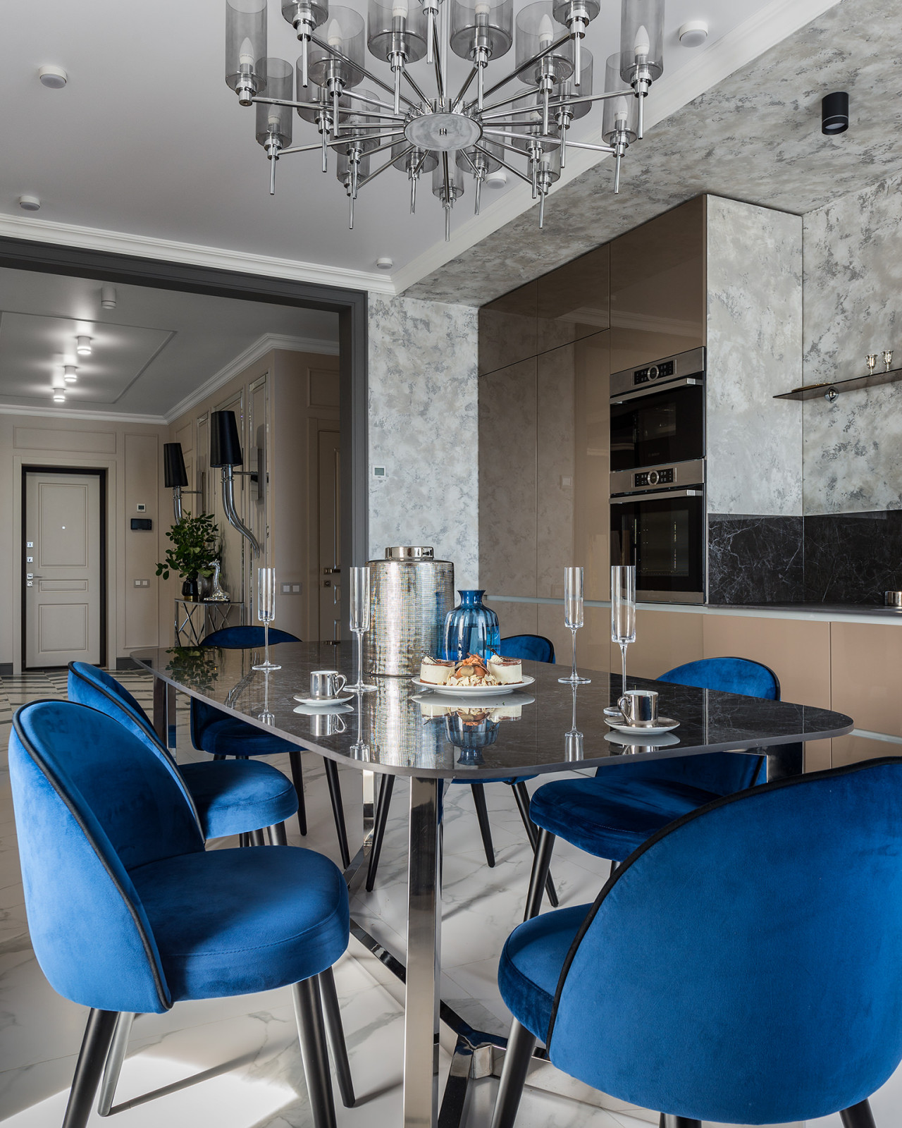 Казань.Булак.