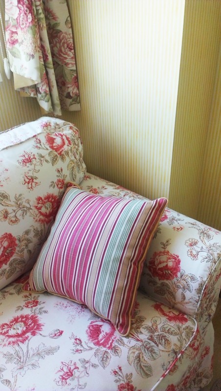 Гостевая квартира в Москве.