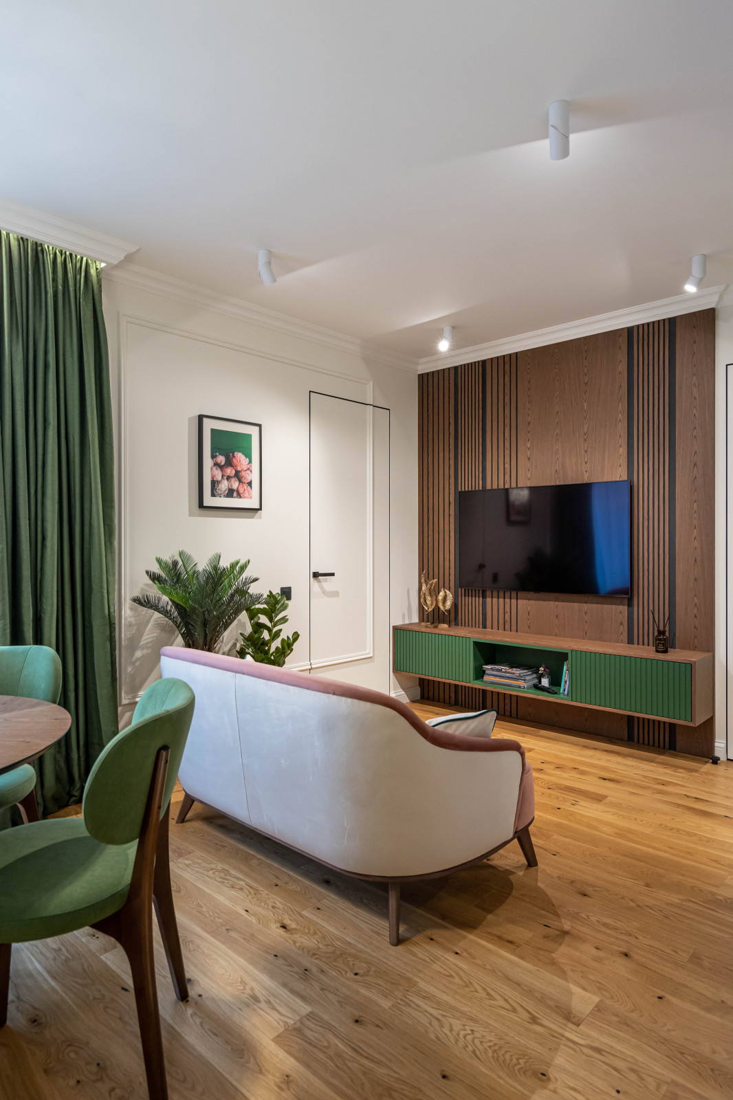 ЖК Черная Речка