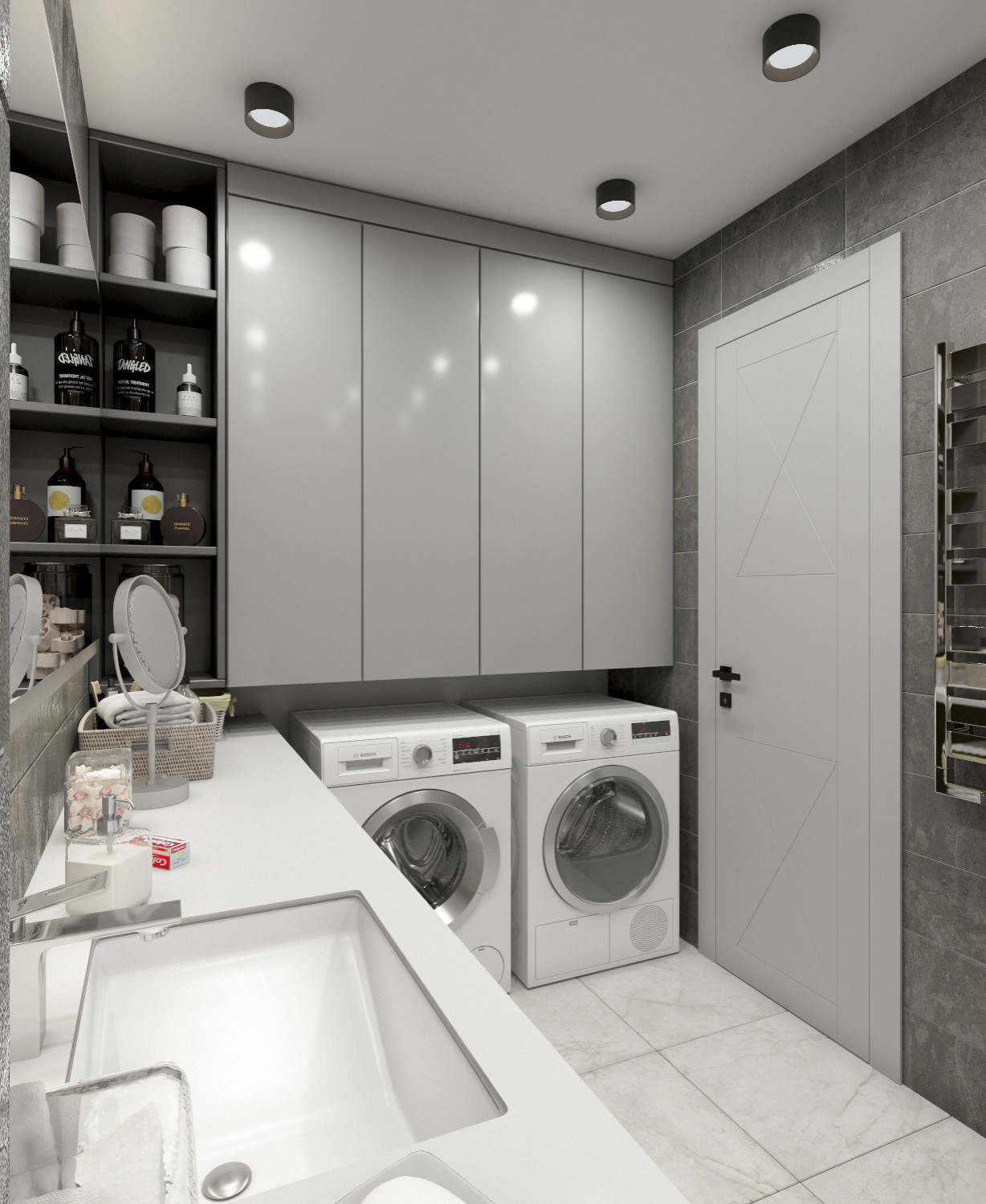 Квартира в ЖК Петроглиф парк