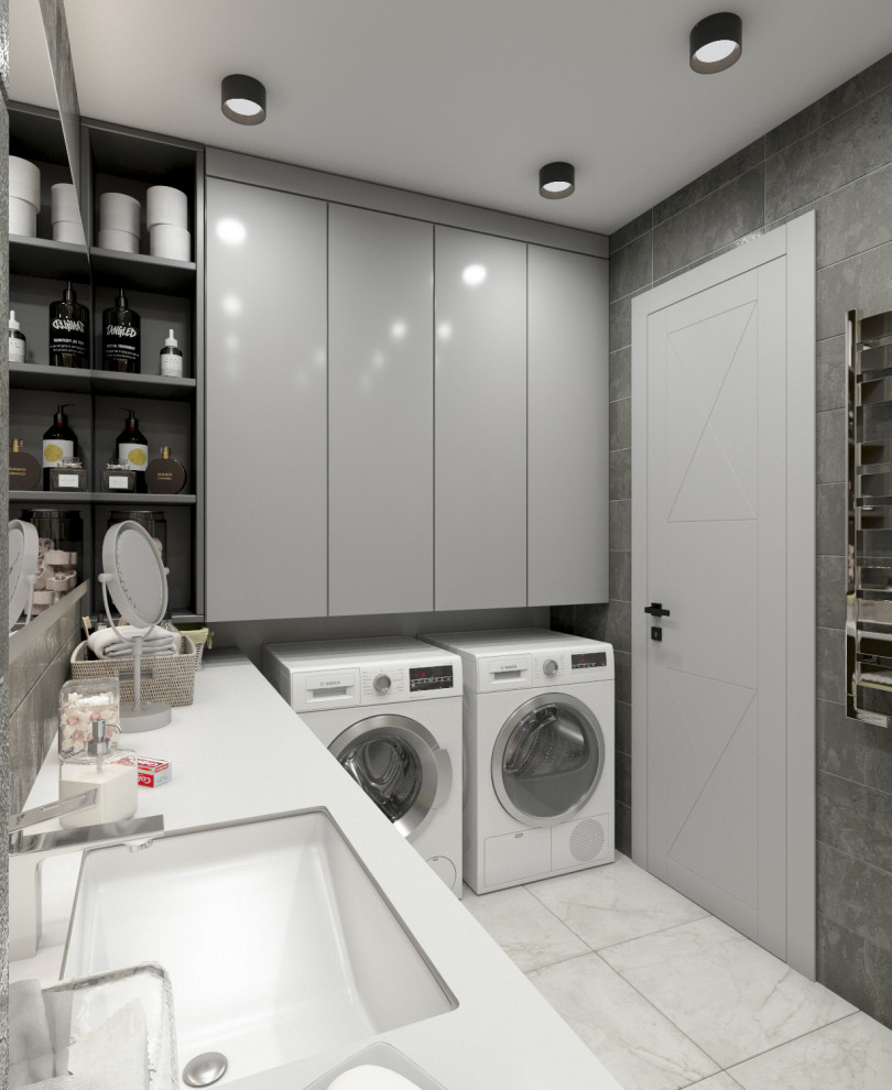 Квартира в ЖК Петроглиф парк