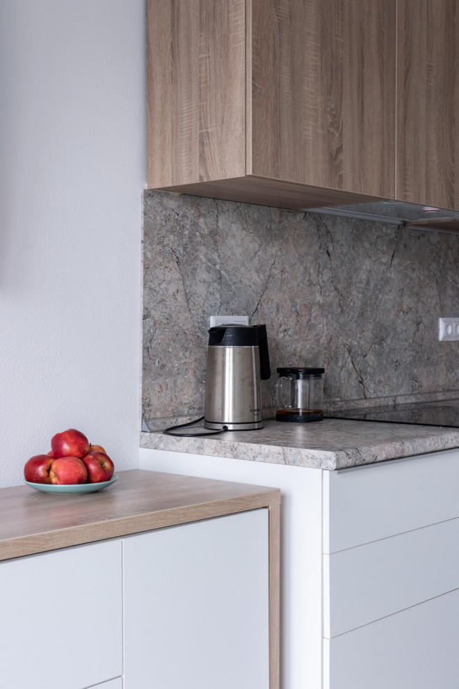 Кухня Трансформер