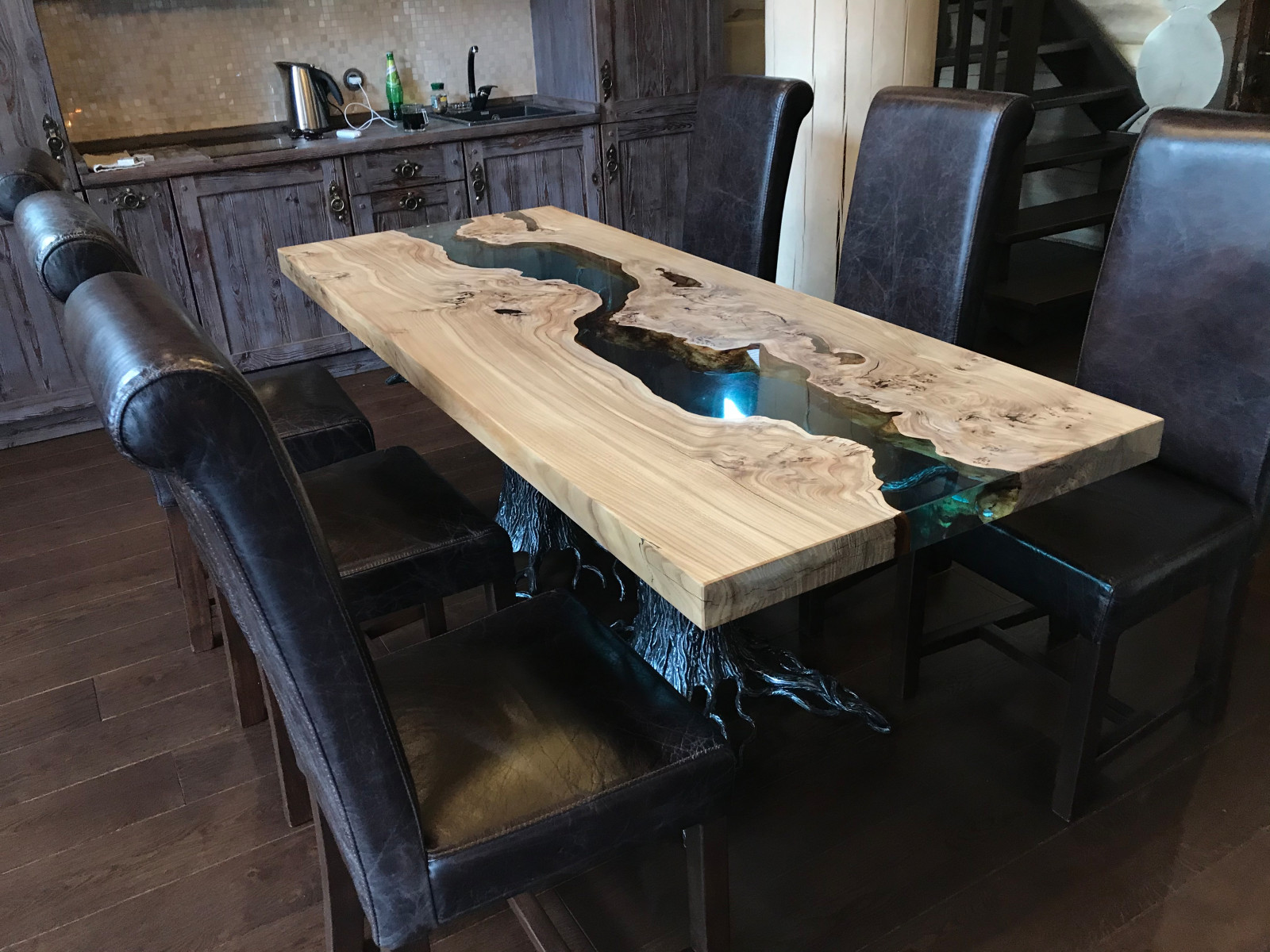 Обложка альбома: Эпоксидная Смола