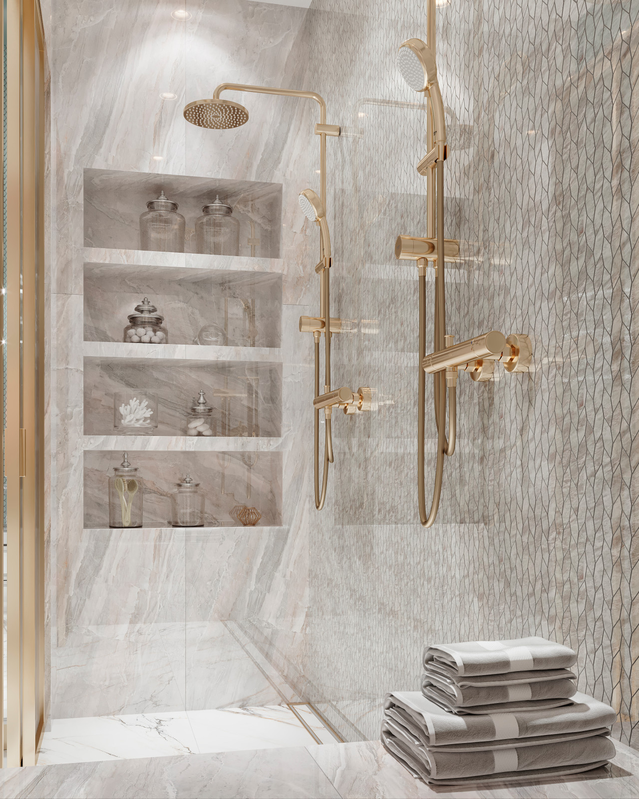 ЖК Сердце Столицы