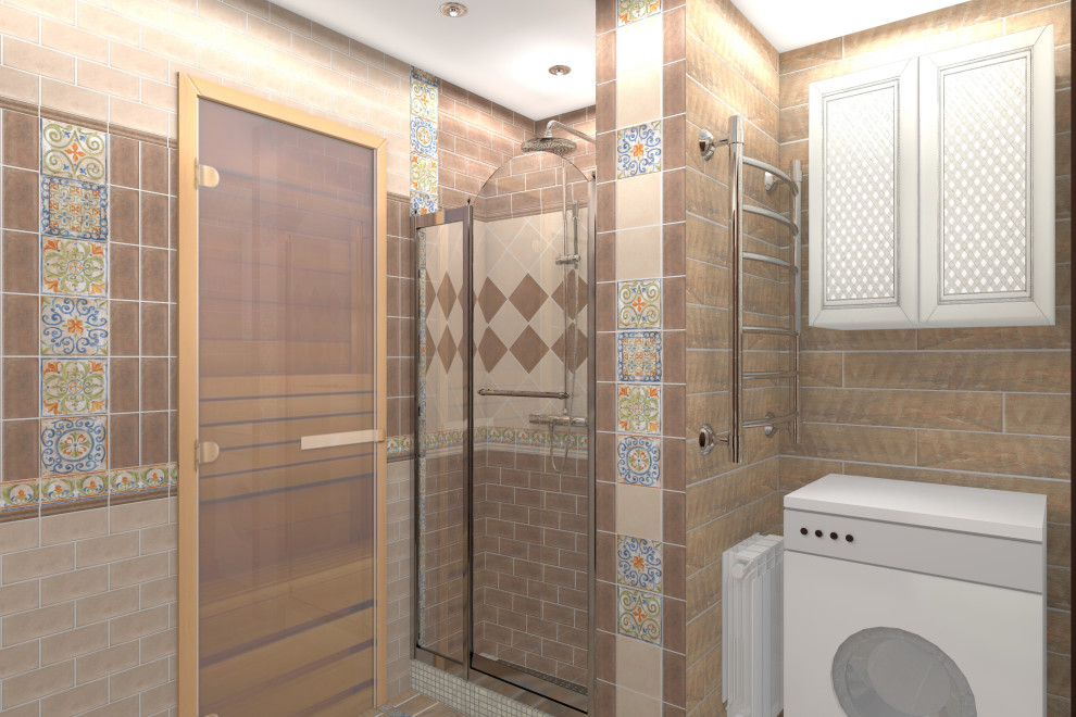 Дом в Дубёнках