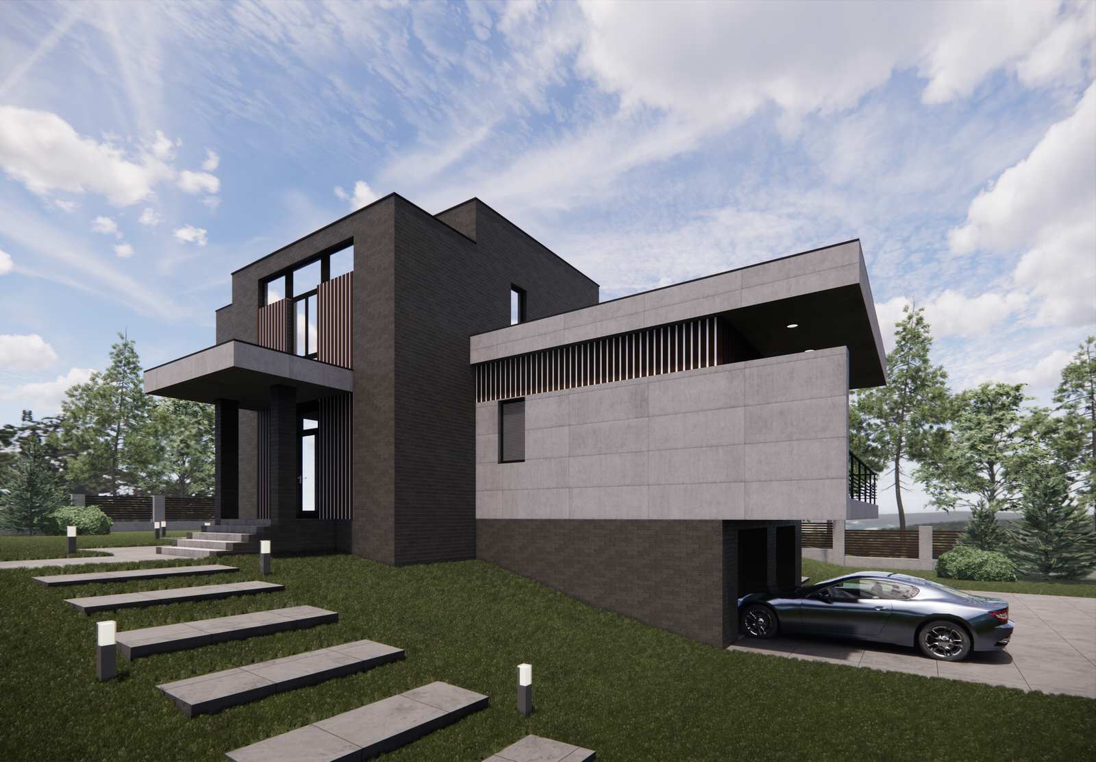 Проект НК-200