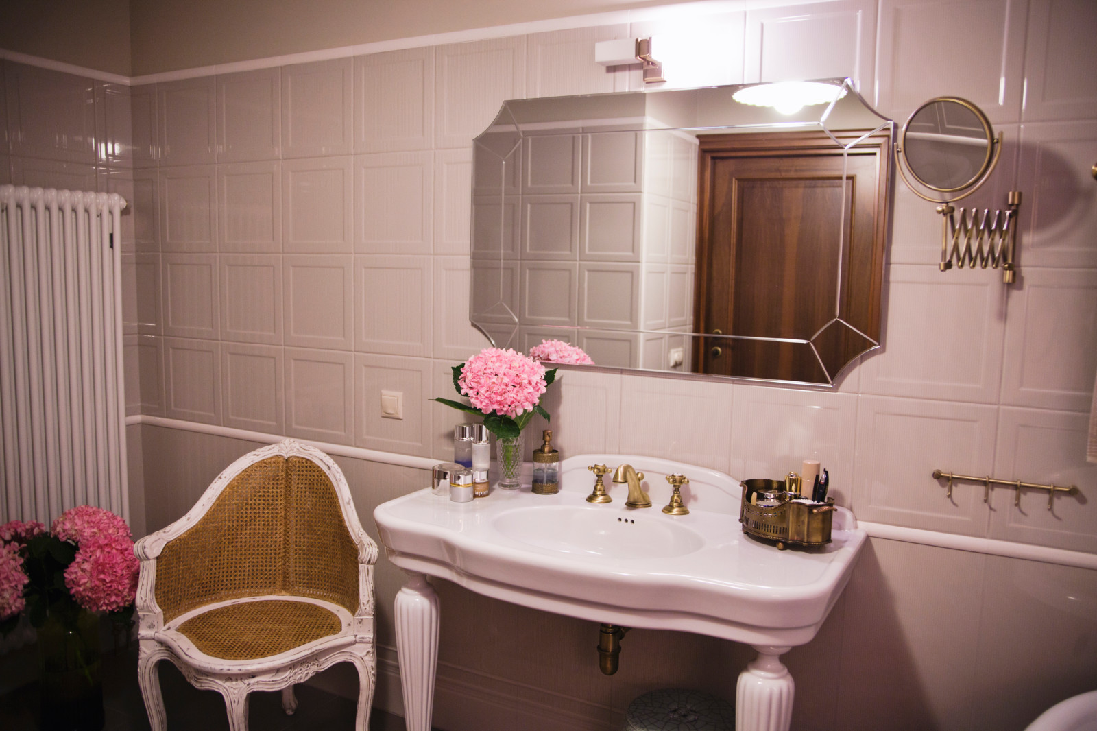 частная квартира в жилом комплексе Доминион