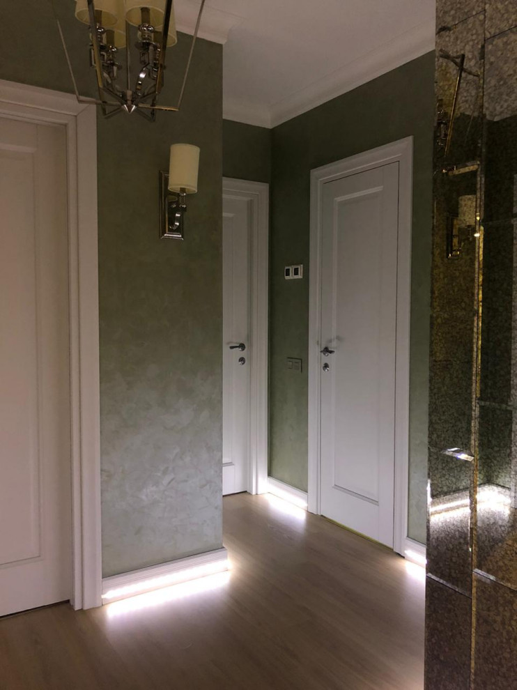 Реализация квартиры 80 кв.м. в Калуге ЖК Адмирал