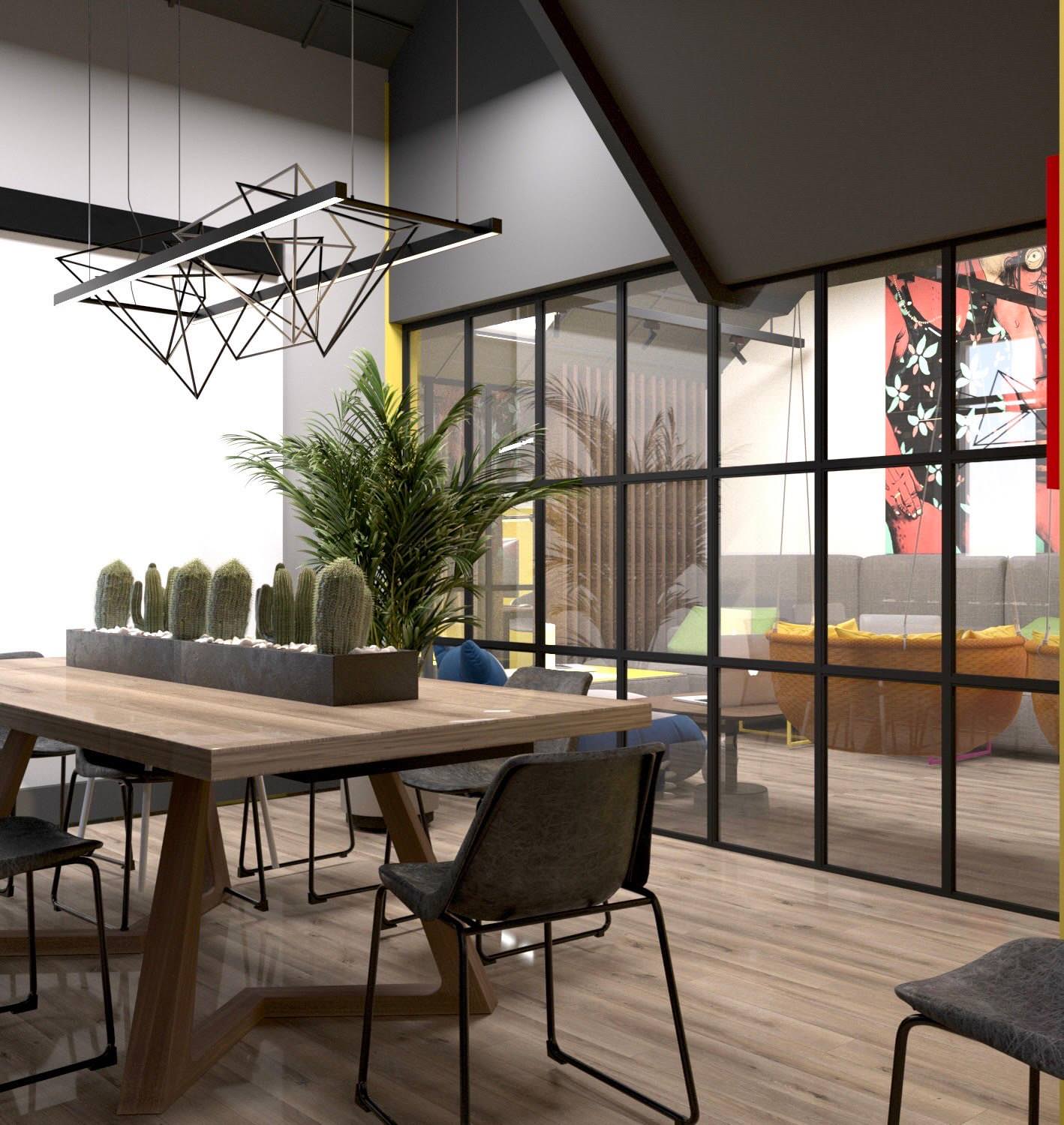 Офис для АЗКиФ