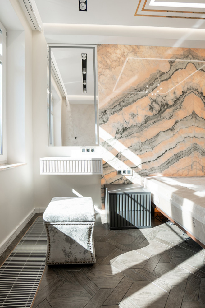 РЕМОНТ КВАРТИРЫ В ЖК РАССКАЗОВО, 68 КВ.М.