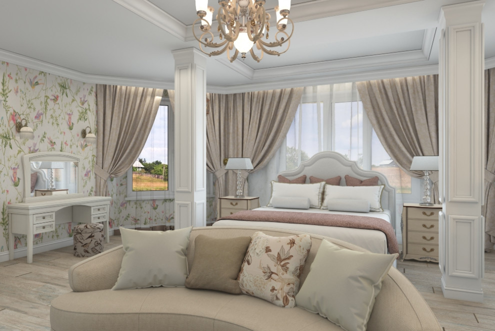 Домик в деревне