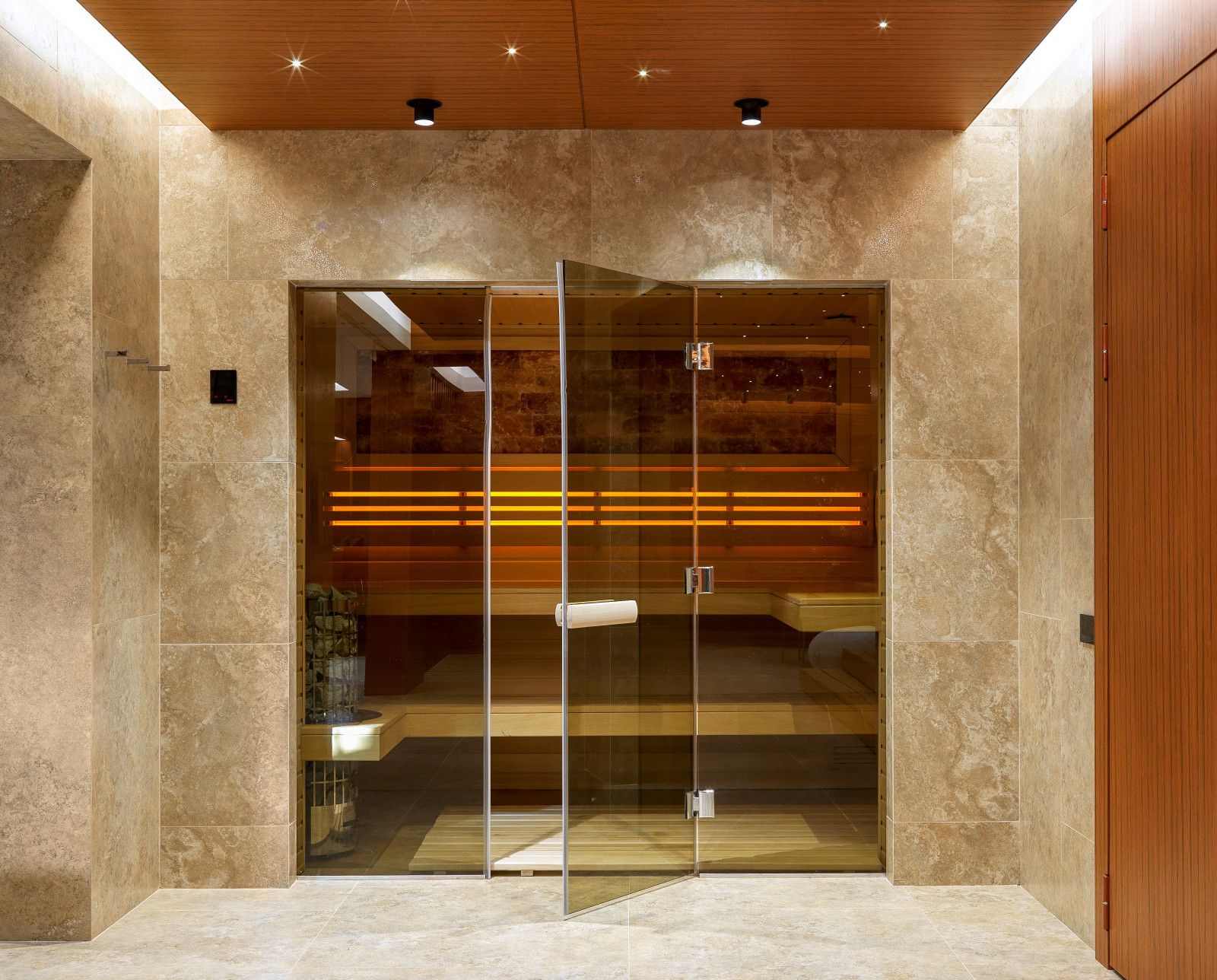 Проект Горки