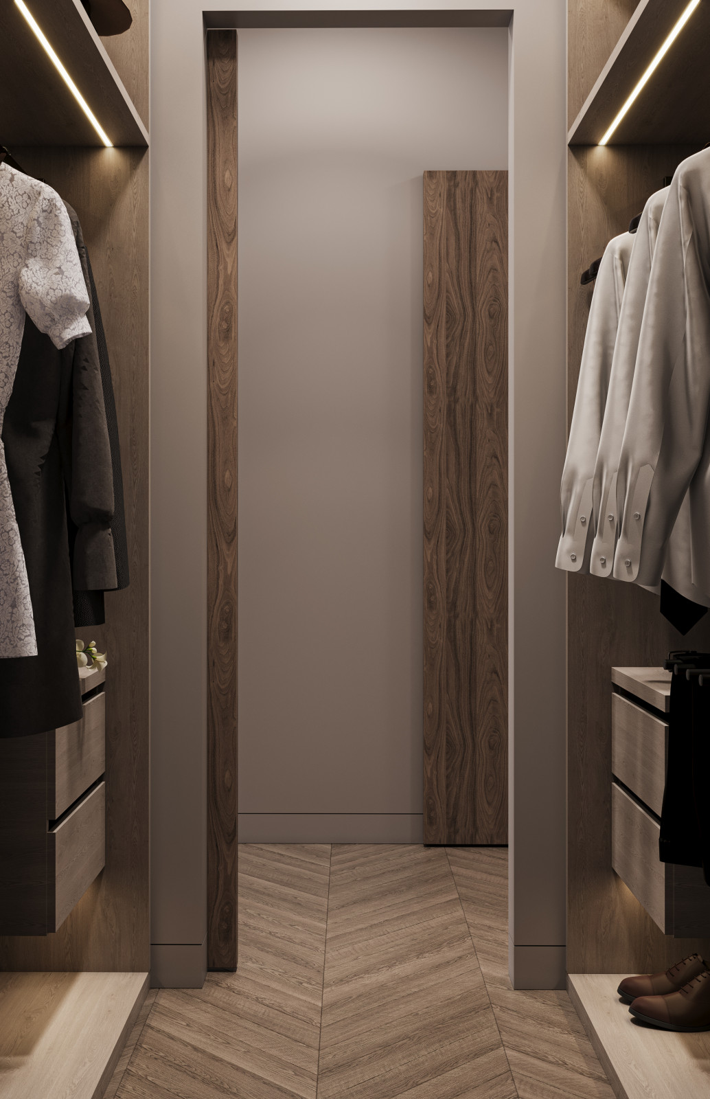 Дизайн интерьера Одинцово