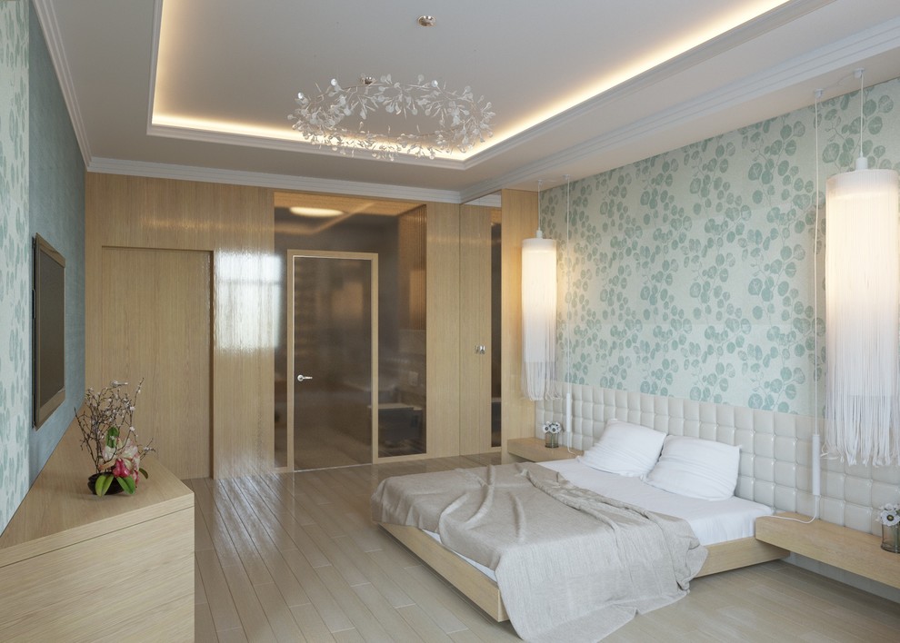 Гармония тепла и света