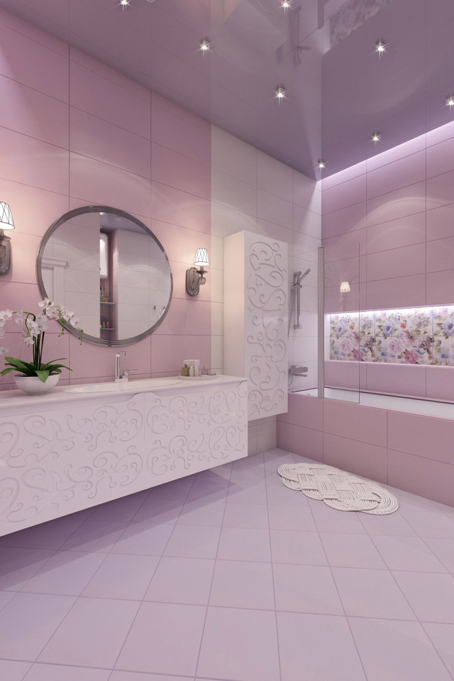 Квартира на ул. Сакко и Ванцетти 237м2