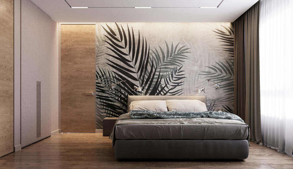 ЖК "Столичные поляны", г.Москва