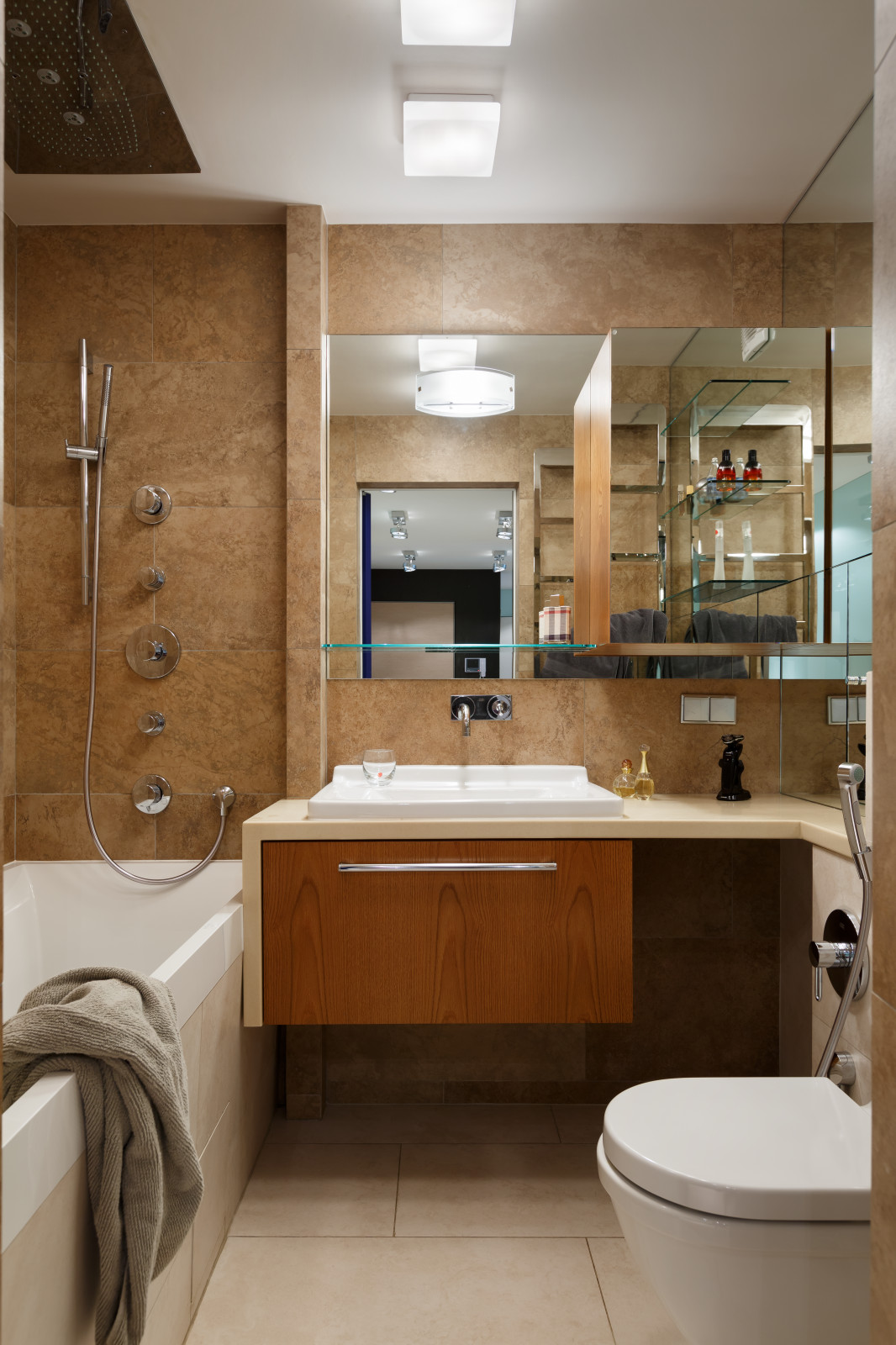 Квартира на 5-ом Предпортовом пр.