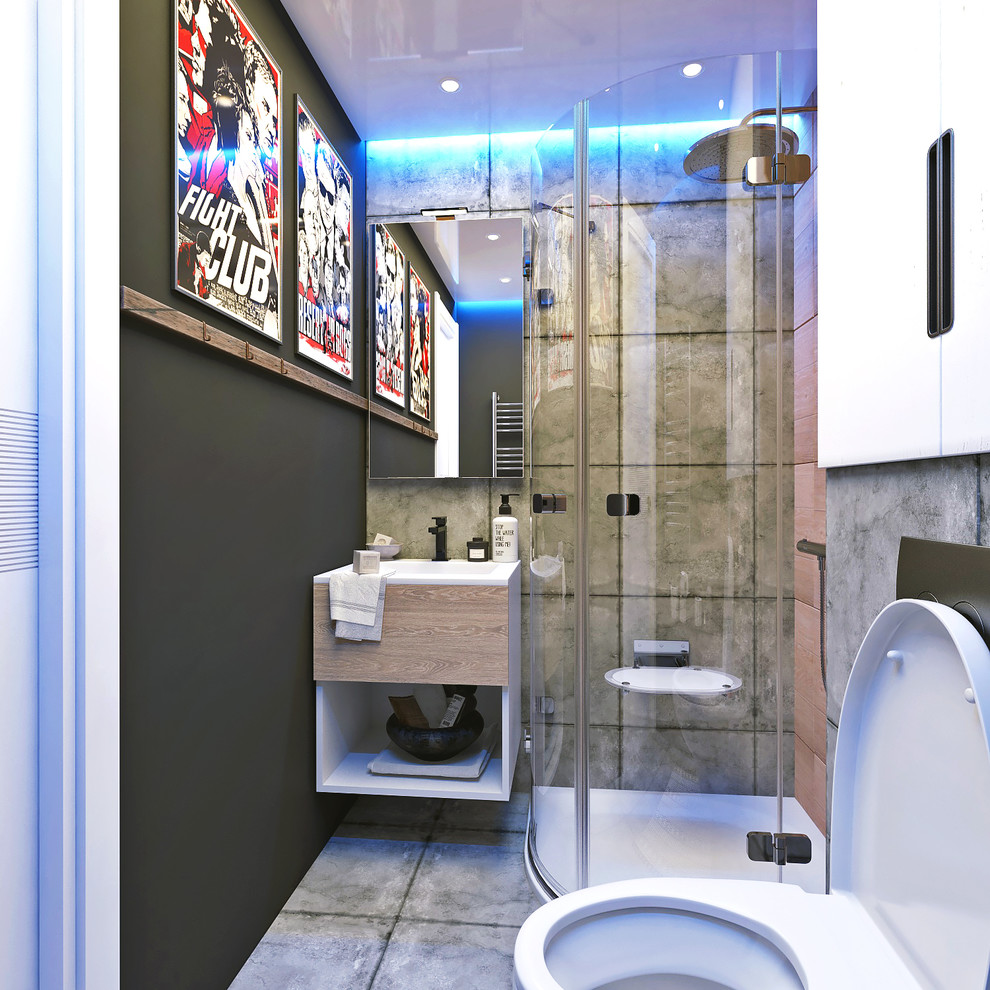 Квартира для молодой семьи