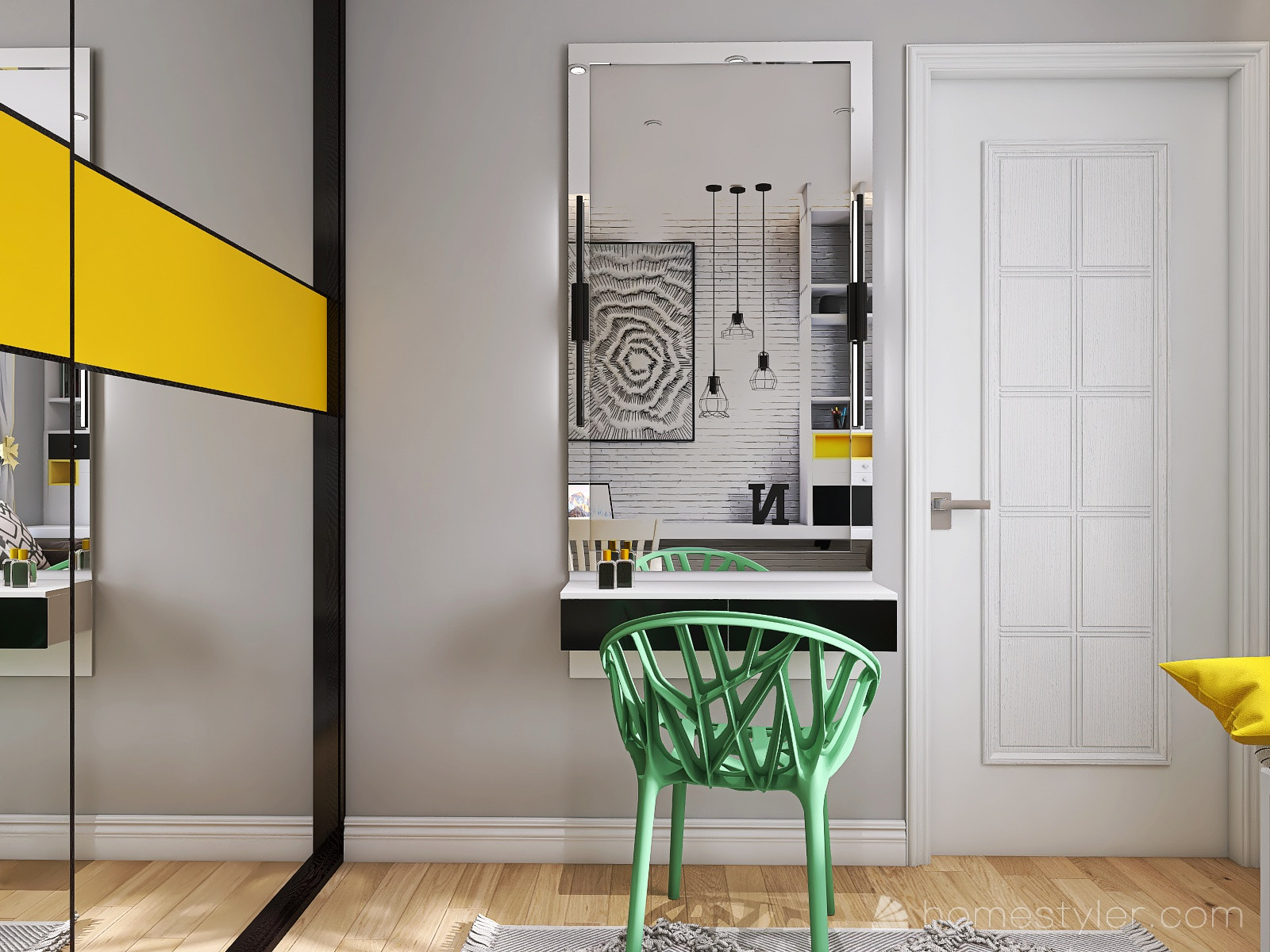 Проект на ул. Аржанова