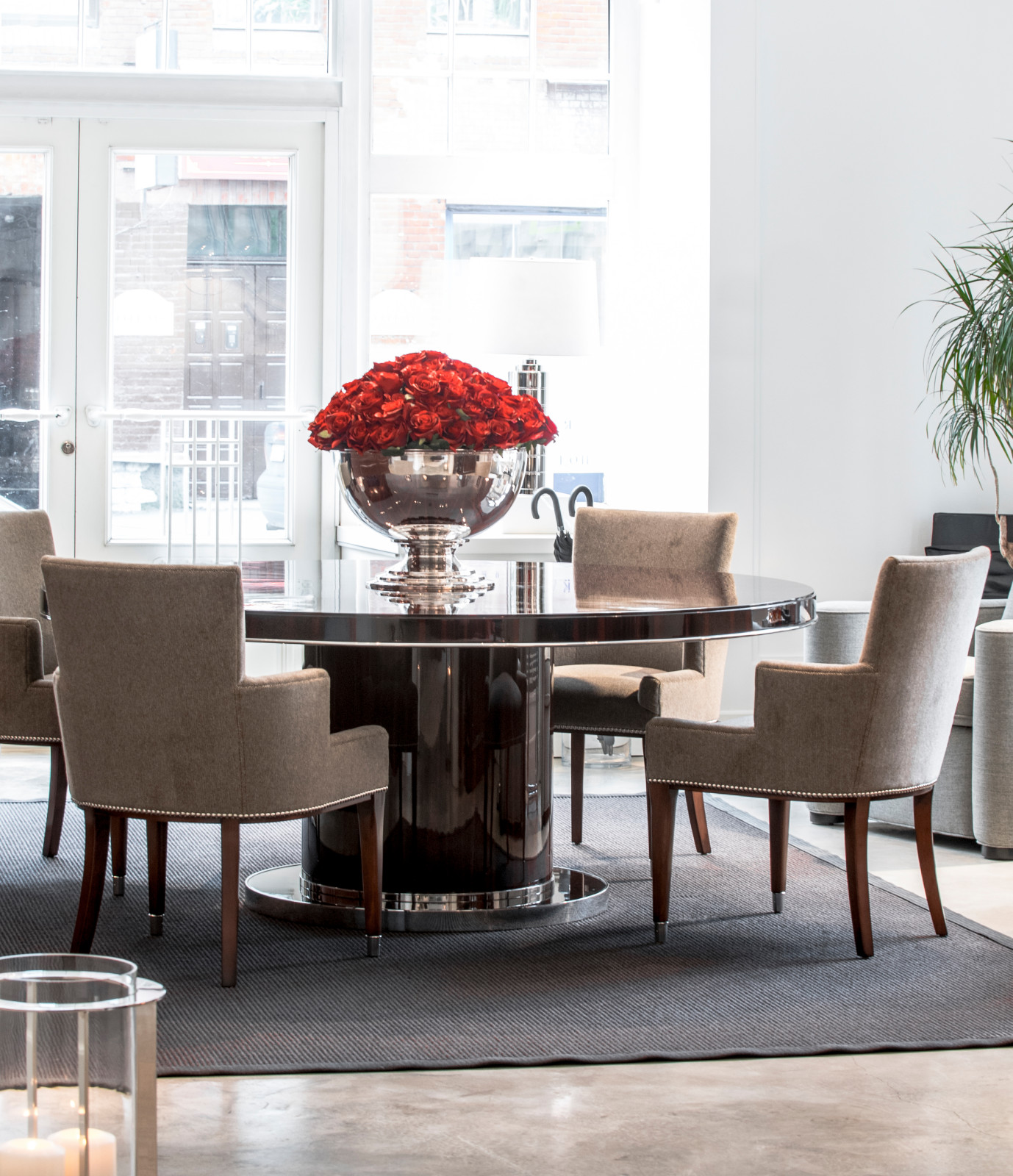 Салон Ralph Lauren Home