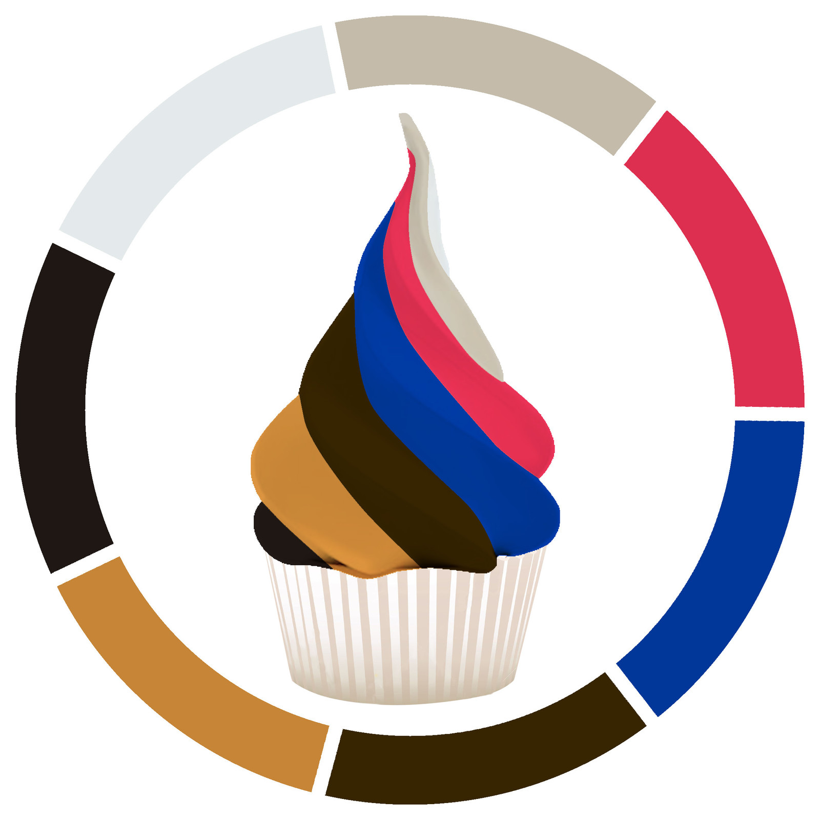 Цвет: Синий Кляйна — как использовать и с чем сочетать