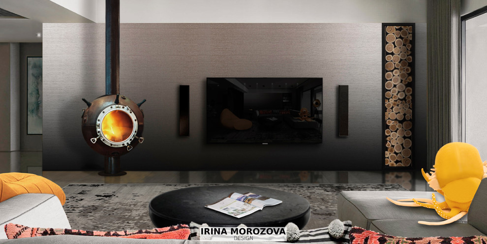 "СУБМАРИНА ИСКАТЕЛЯ"