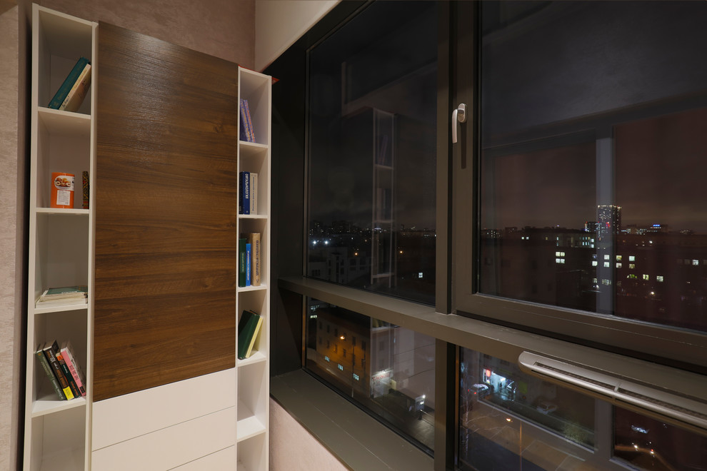 Реализованный проект в ЖК Дыхание