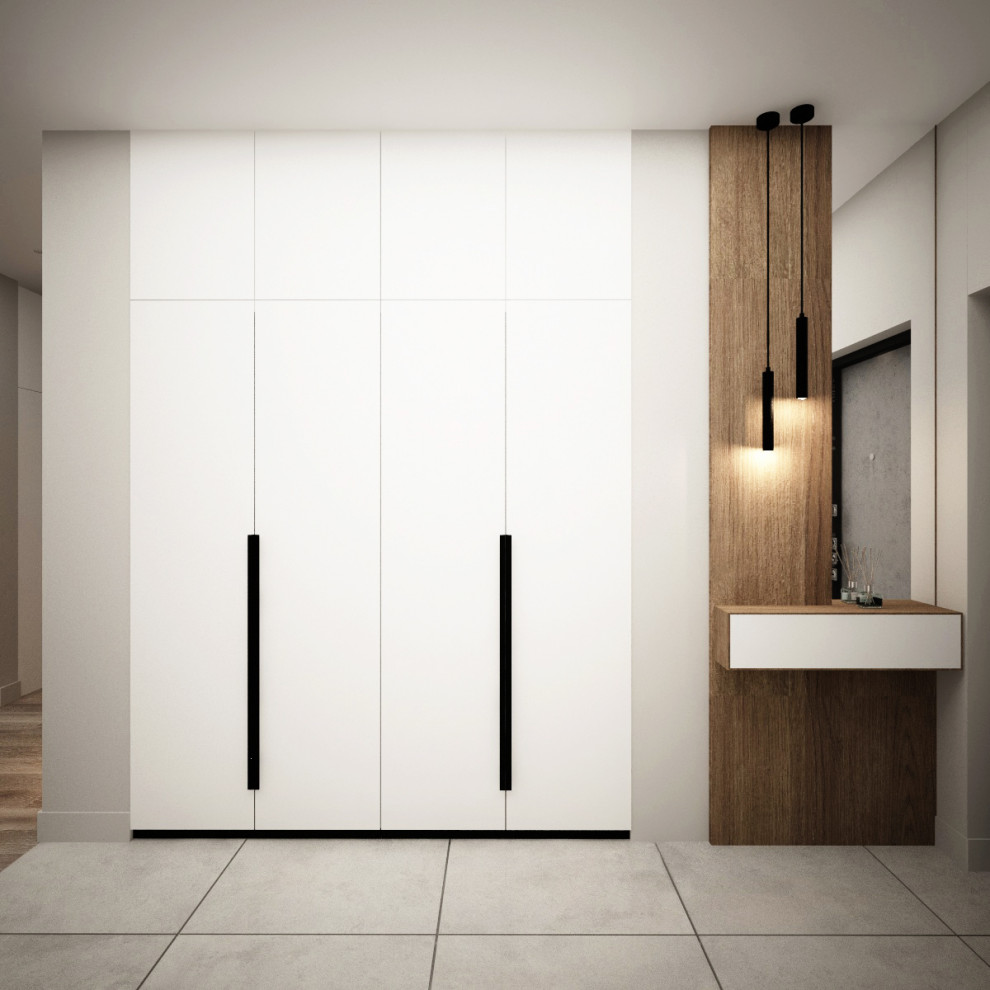 Квартира 140 м2 в жк "Береговой"