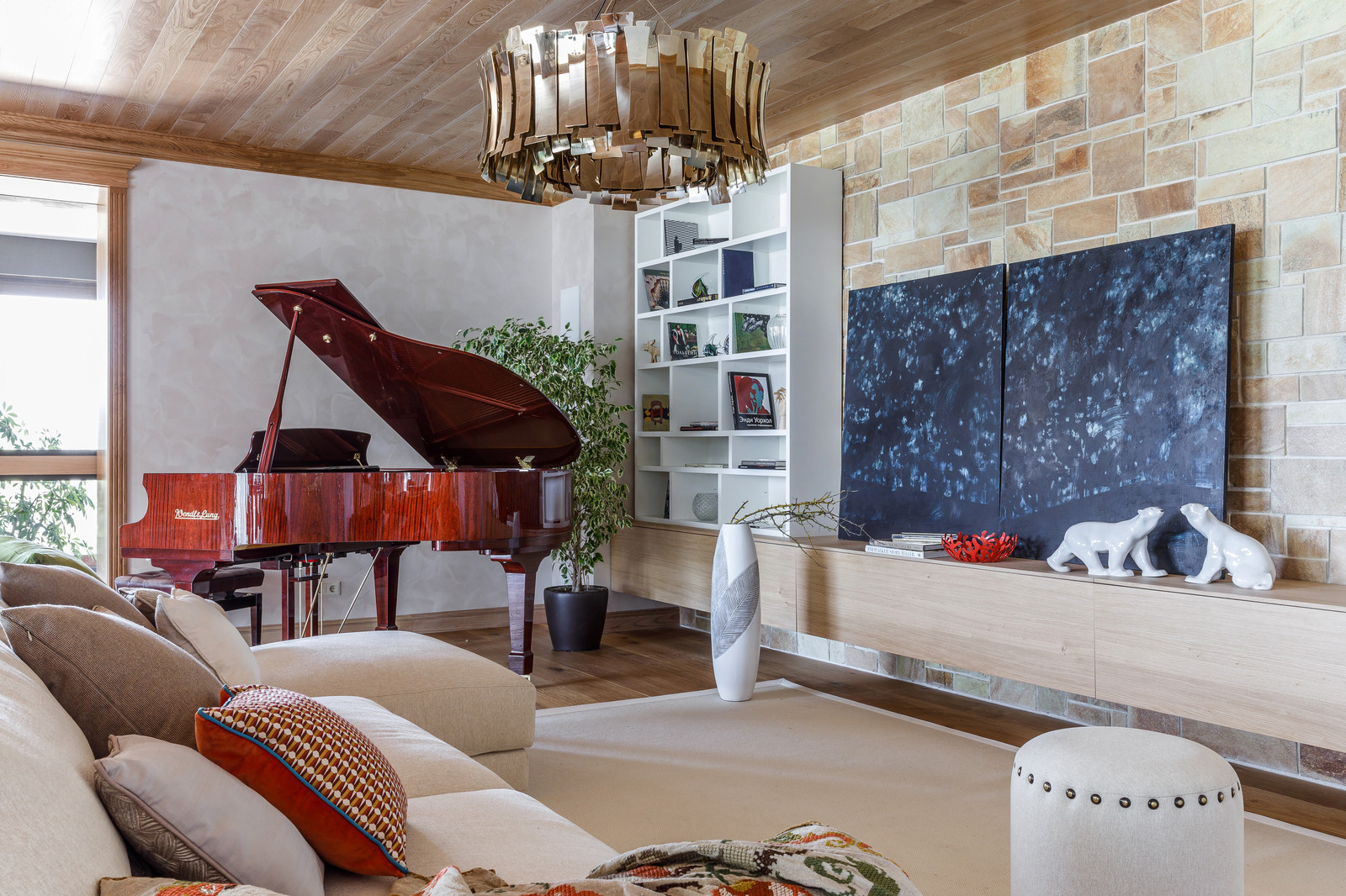 Загородный дом в ст. Азовская