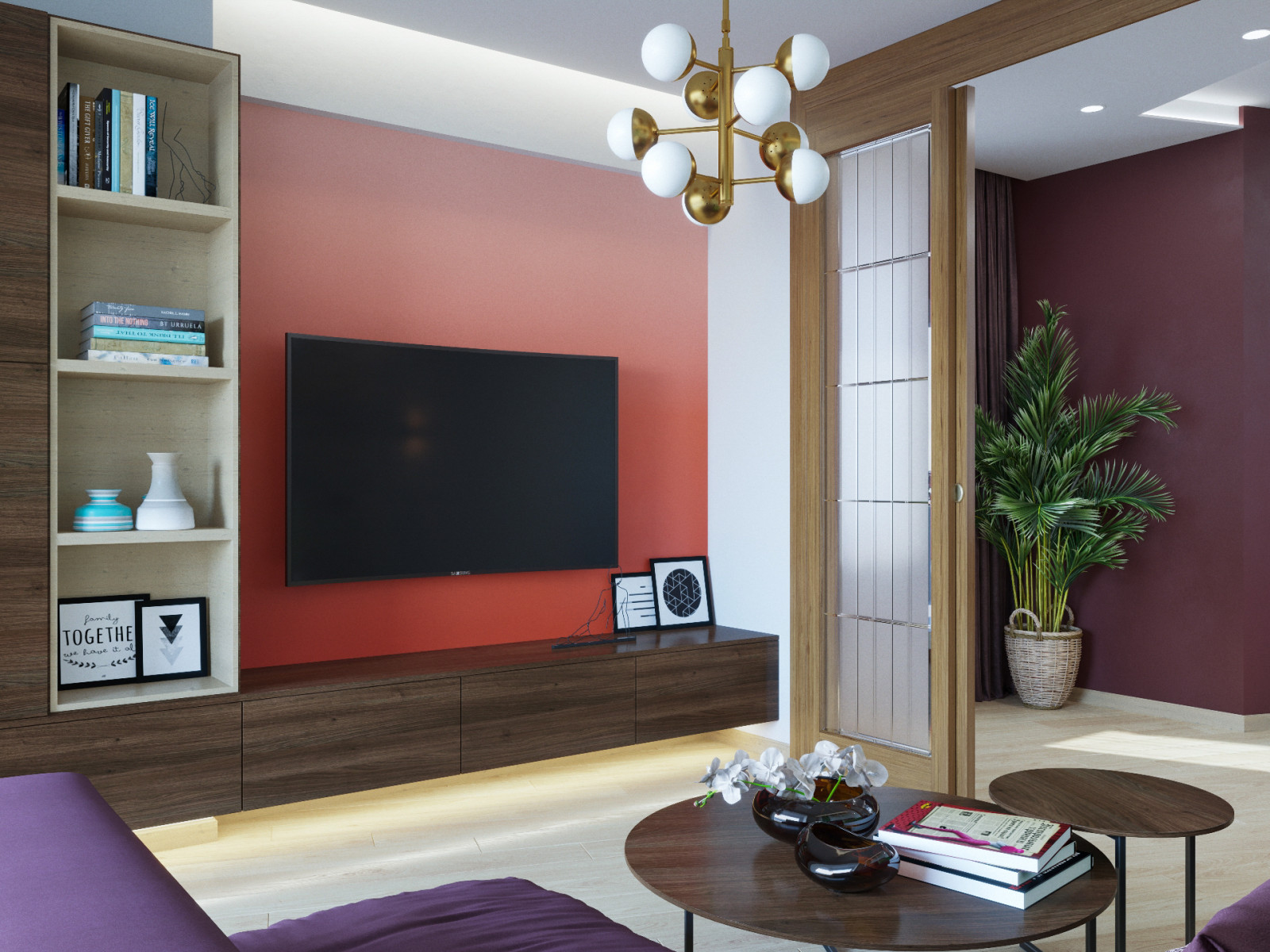 Планетарий