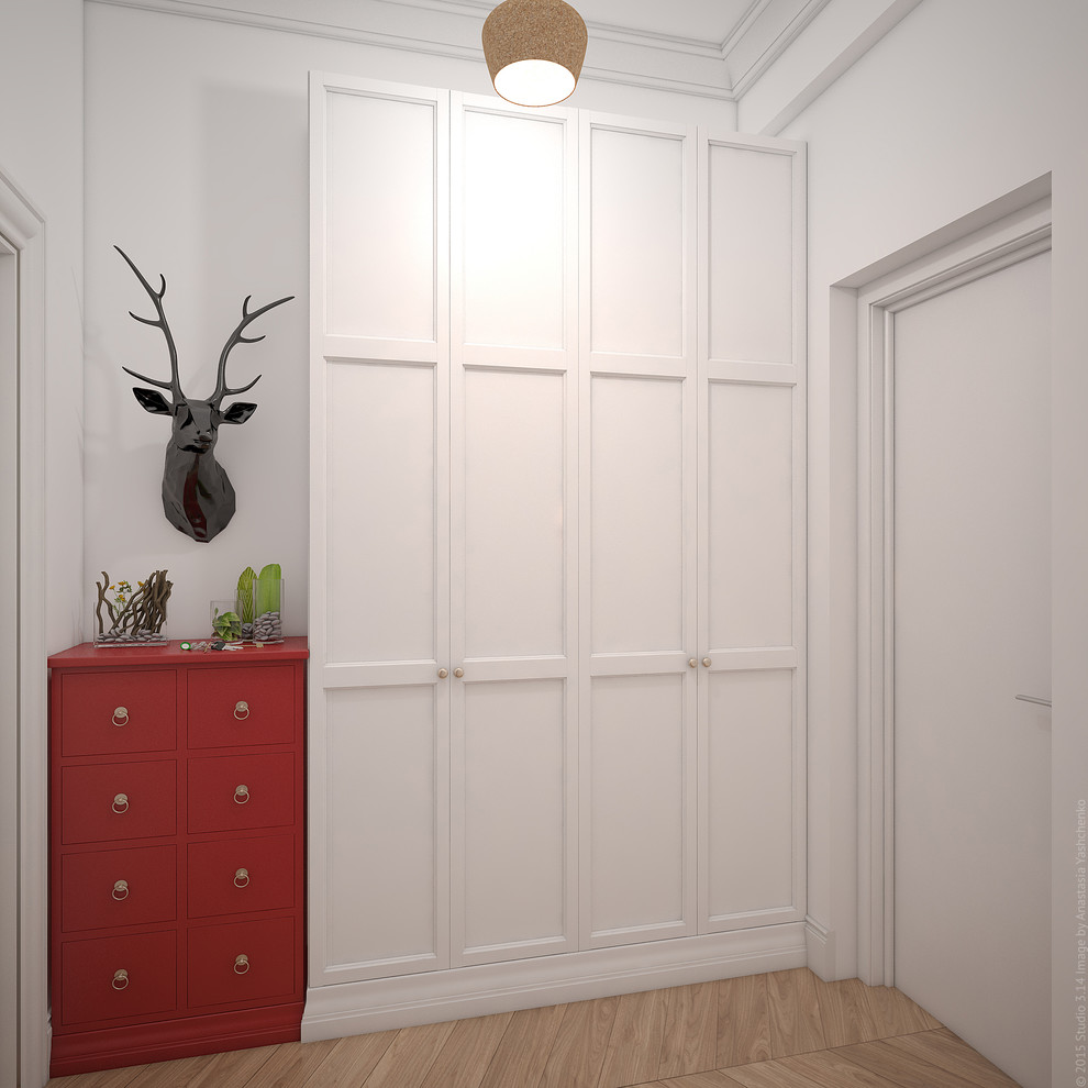 Современная эклектика