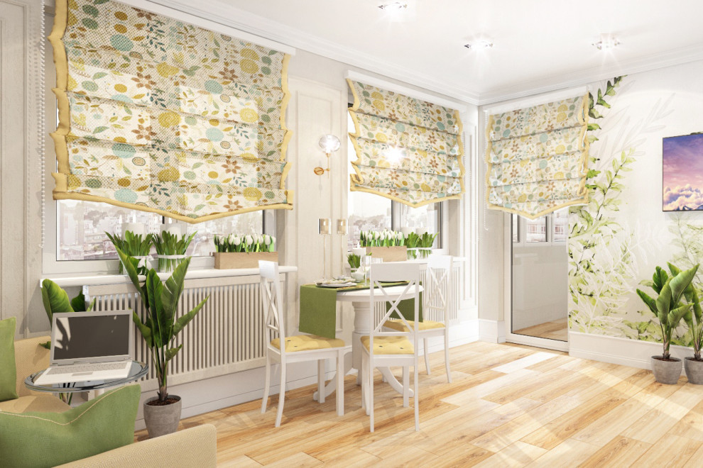 современный кантри