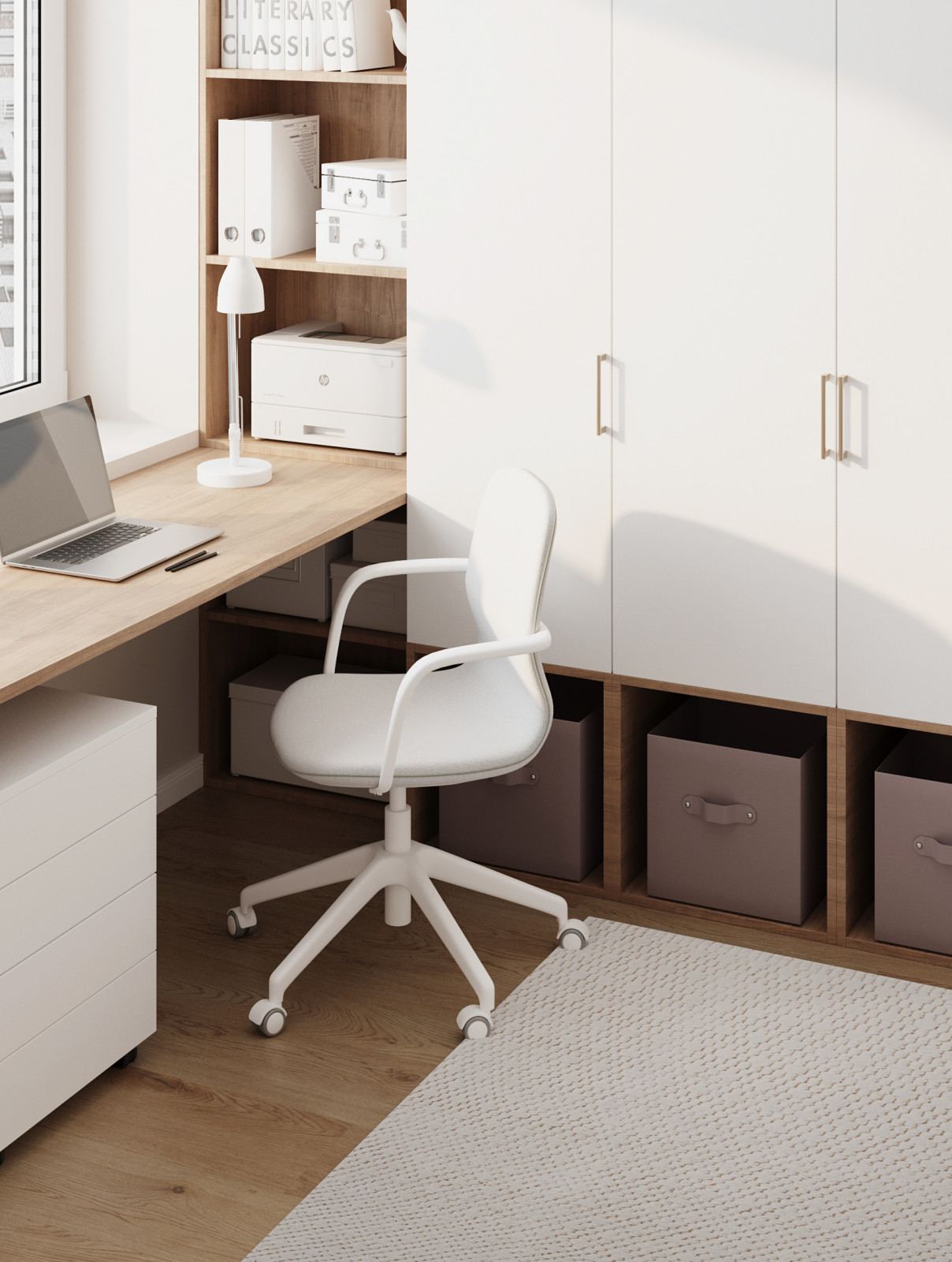 ЖК "Домашний"