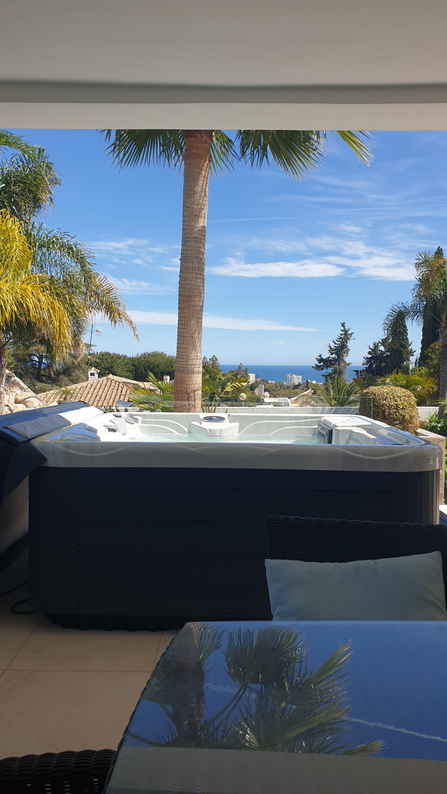 Villa in Marbella