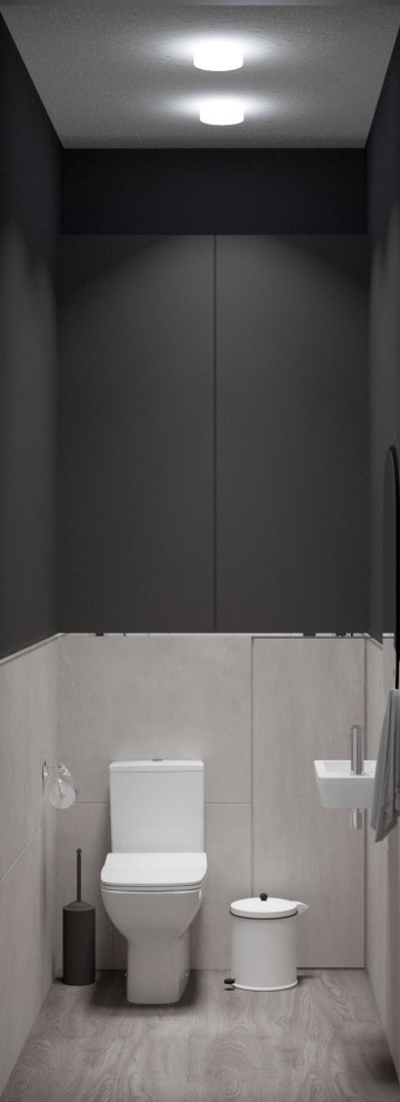 Пос. Верхнерусский 130кв.м