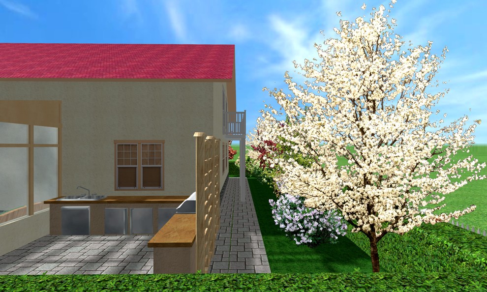 Лесной Остров