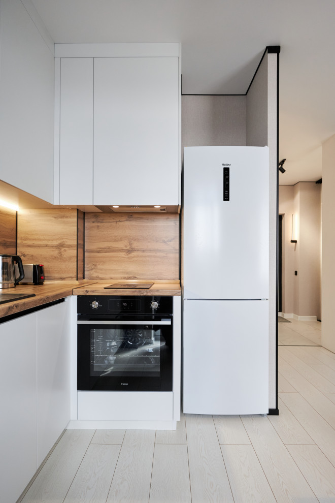 Квартира на Красноармейской