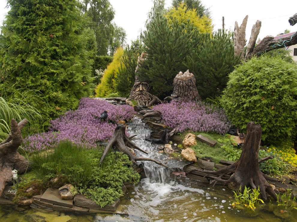 Наши работы